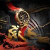 Casio Men MT-G Series Gold Watch MTG-B1000CX-4APFH