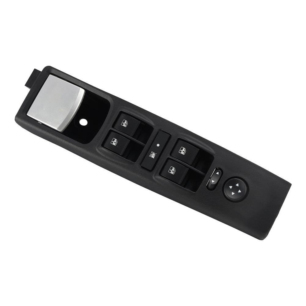Car Window Switch 735441902 735156600 Replacement For Fiat For Idea 350 2004-2012 Car Original Accessories