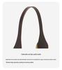 Vintage Suede Hobo Shoulder Bag - Large Capacity, Simple Design for Women