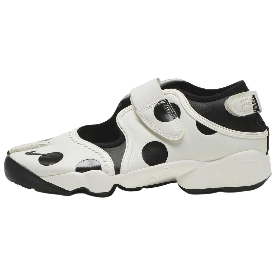 Nike Air Rift Comfortable Fit Lifestyle