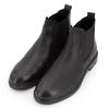 Bottines chelsea leeds city à enfiler Homme PEPE JEANS
