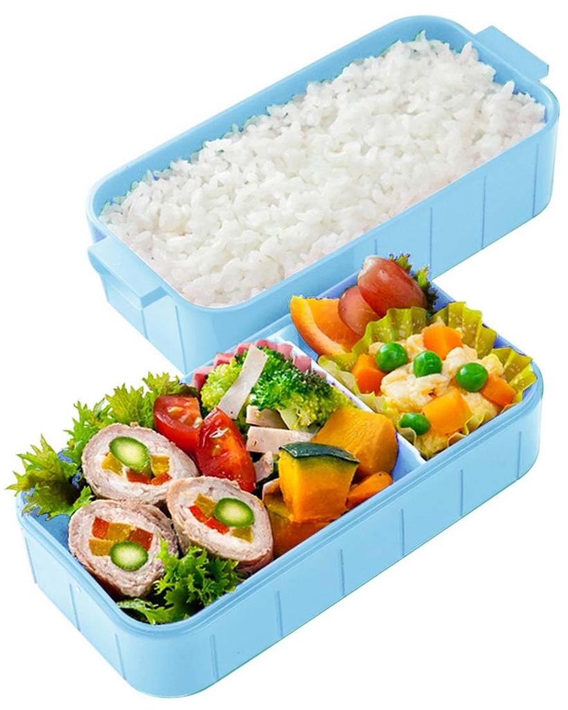 Skater Bento Sumikkogurashi Made In Box, 600ml, Antibacterial, Two-Tier, Women's, Atsumarundzu, Japan, YZW3AG-A