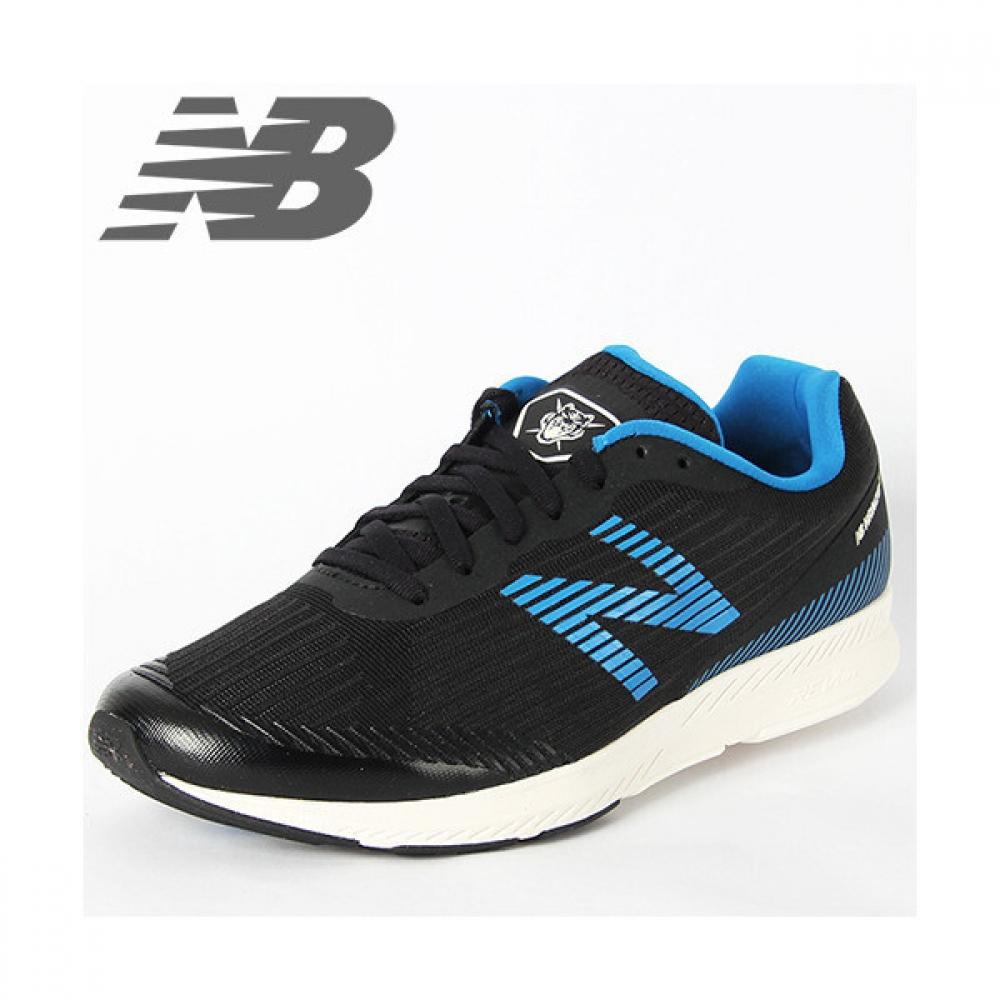 

Кроссовки New Balance Mhanztz3 Черные MHANZTZ32E black/255