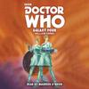 Doctor Who Galaxy Four by William Emms CDAudio Book 9781785296673