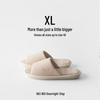 Unisex Anti-slip Latex Linen Slippers