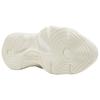 Reebok Royal Turbo Impulse Cln Niedrige Unisex-Sneaker Weiß Rosa FW5218