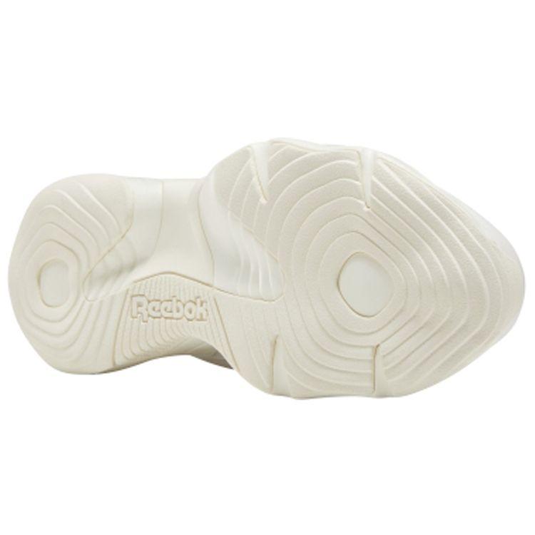 Reebok Royal Turbo Impulse Cln Low Top Unisex Sneakers White Pink FW5218