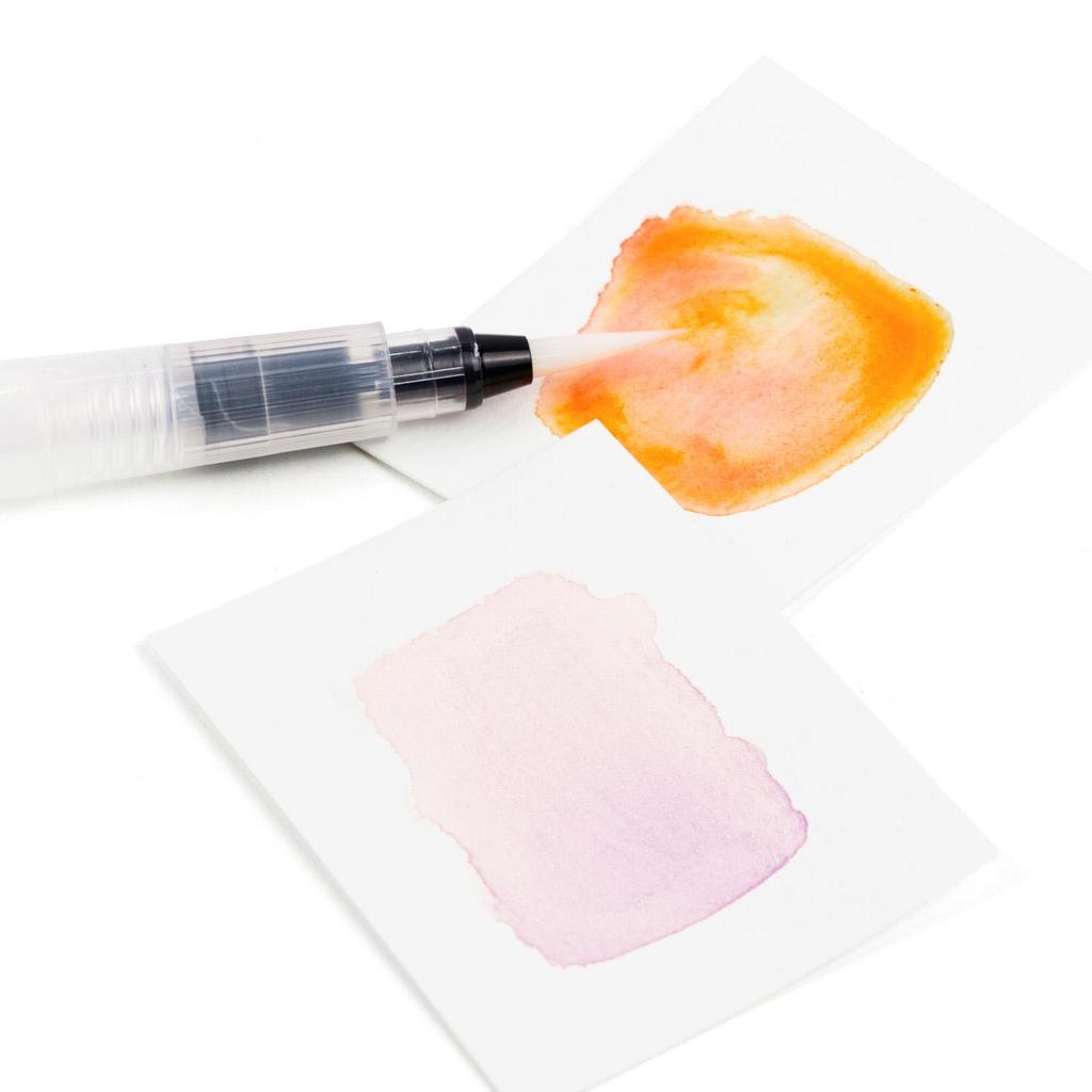 Watercolor Watercolor Paints Set of 128 Colors Paints In Cubes