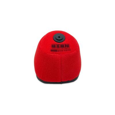 OTOM Motocross Air Filter Dust-proof Replacement Foaming Sponge Cleaner for Sherco SE/SEF 125-500 2014-2024 Motorcycle Accessory