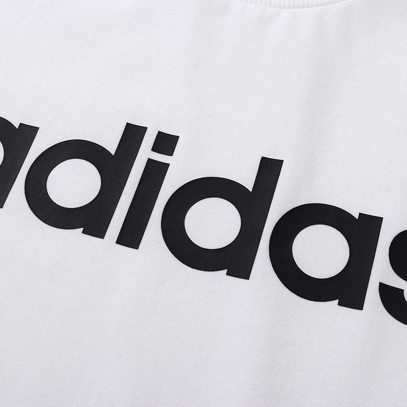 Adidas Sweatshirt Women's White DX0660