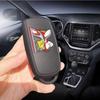 Soft Keychain Fob Case For Chery Jaecoo J7 J8 7 Phev    Tigo 8 Pro Max Omoda C5 Holder Key Case Cover Accessories