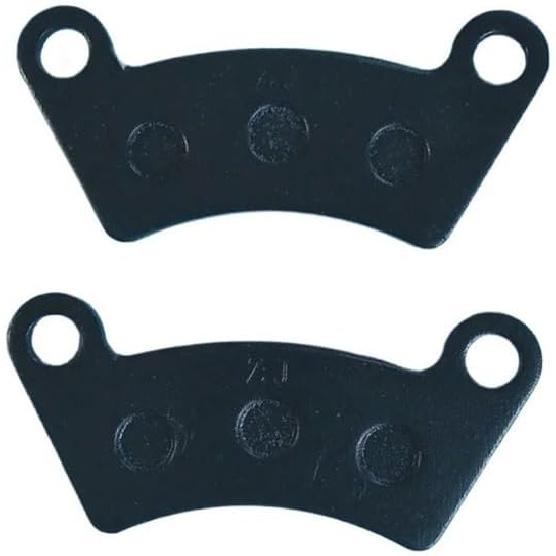 Задние тормозные колодки 300CC 250CC 260CC 300CC 500CC Квадроцикл