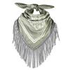 Cowgirl Bandanas Shawl Rhinestones Fringe Paisley Scarf Bachelorette Bandanas Cowboys Bandanas Rhinestones Neckerchief