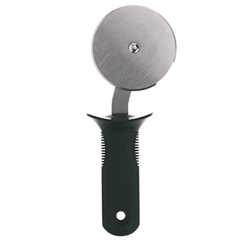 

OXO Good Grips Small Pizza Wheel and Cutter,Multicolor,None