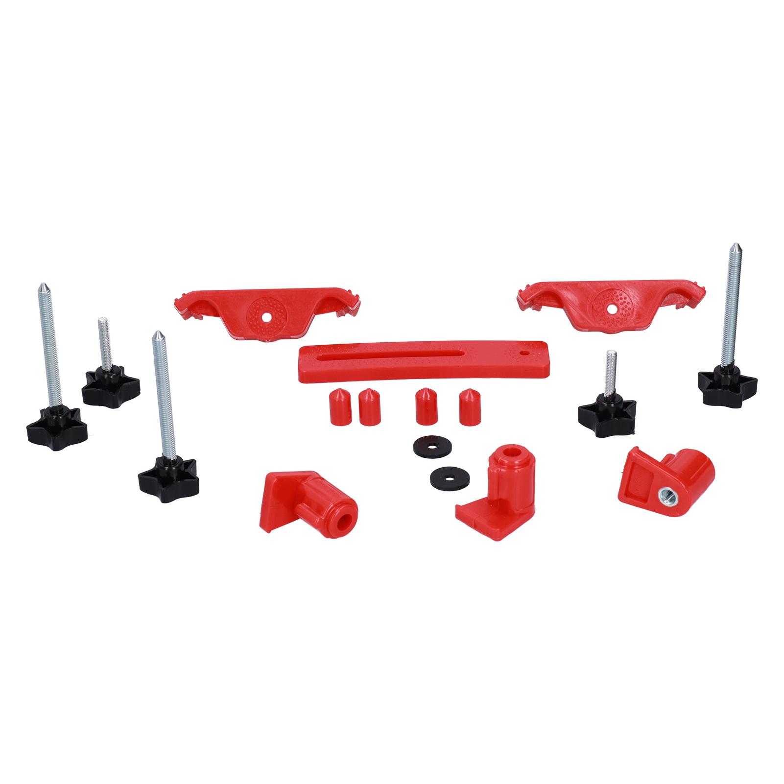 

Инструмент для фиксации кулачков ABS Универсальный дизайн Компактный ручной инструмент для фиксированного распредвала