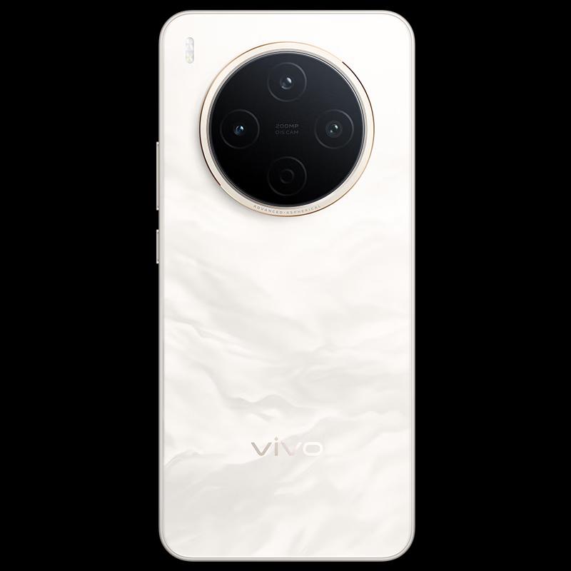 Vivo Y500 Pro 5G Smartphone (CN Version)