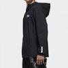 Adidas Originals Trefoil Wb Kaval Logo Hooded Sports Jacket Men's Black