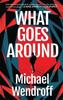 Ce qui va et vient par Michael Wendroff Livre relié 9781035900084