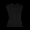 HECO Women's New Chinese Style Lyocell Blend T-shirt