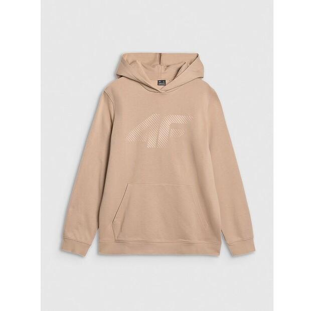 Hoodie 4F 4FWSS25TSWSM1621-83S