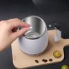 Tasse à café à affichage intelligent de la température 2025 316 Magnétique Auto-mélangeur Électrique Portable Bouteille Shaker