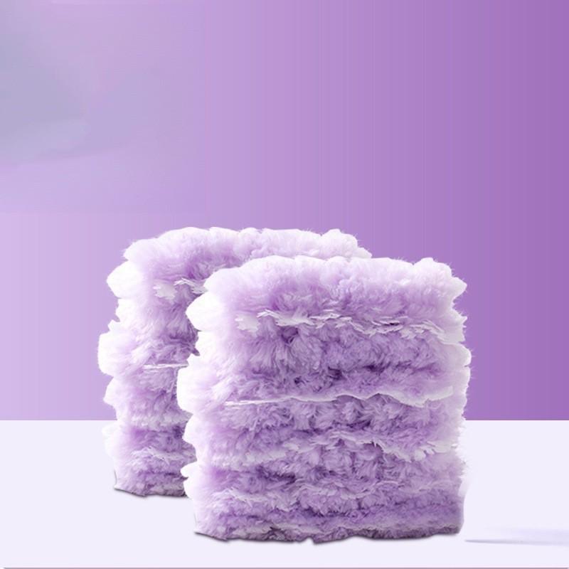 Cross-Border Dropshipping for Swiffer Duster Heads - Ideal for Home and Car Cleaning