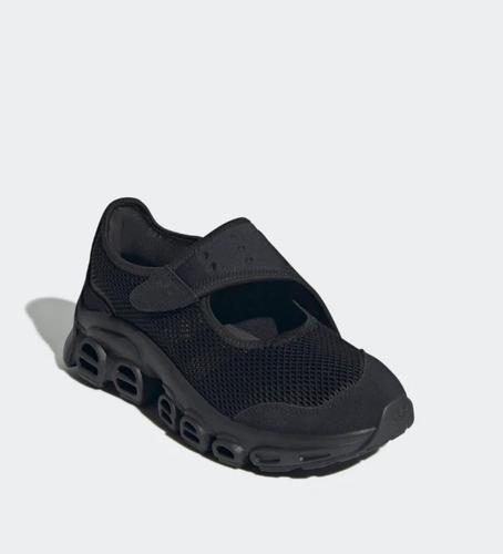 adidas originals Adifom Megajane Black JI2416 Women's Size