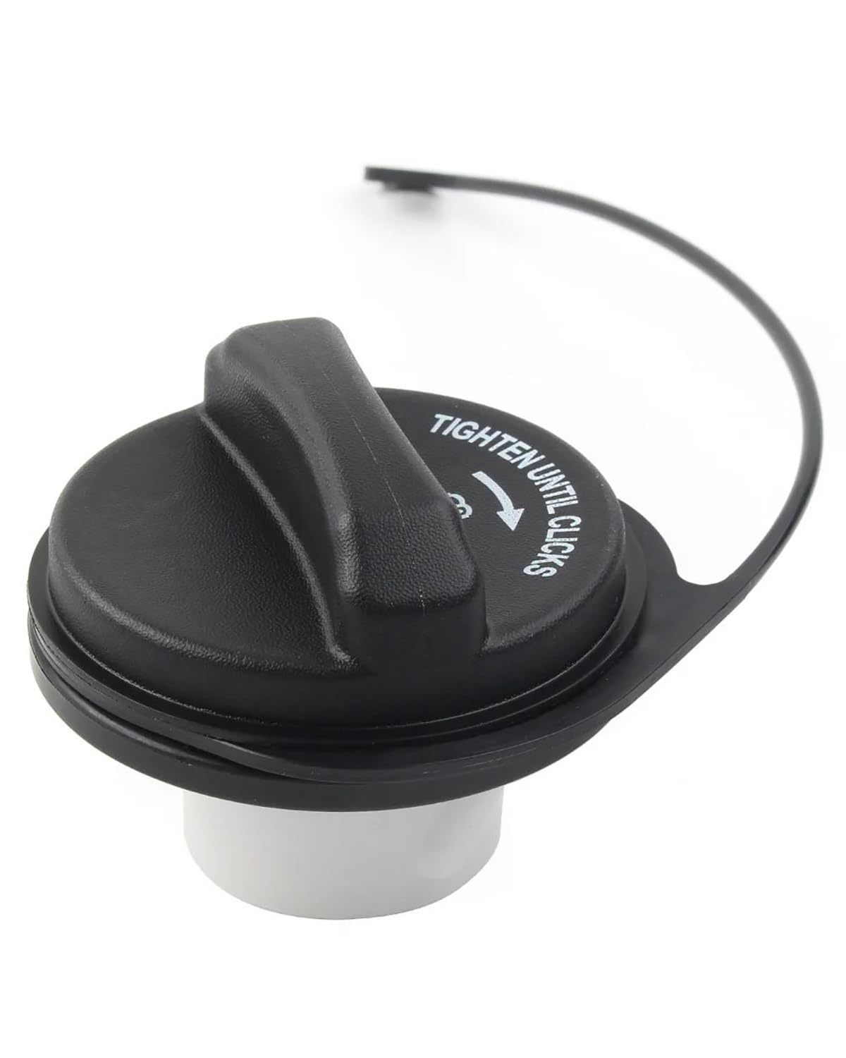 

Fuel Tank Gas Cap for Ford Explorer (2005-2011), Mercury Mountaineer, Sable, and Montego (6L, 2Z9030F, FC1058)