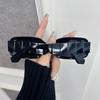 Designer Rectangle Sunglasses Women Men Vintage Brand Square Sun Glasses Female Male Small Frame Retro