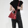 Designer Brand Shell Bag Classic Handbag Female 7 Colors Pu Leather Crossbody Shoulder Bag Ladies High End Commuting Bag Tote