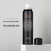 Mark Andy Matte Black Vinyl Setting Spray: Long-Lasting, Smudge-Proof, Moisturizing Makeup Primer