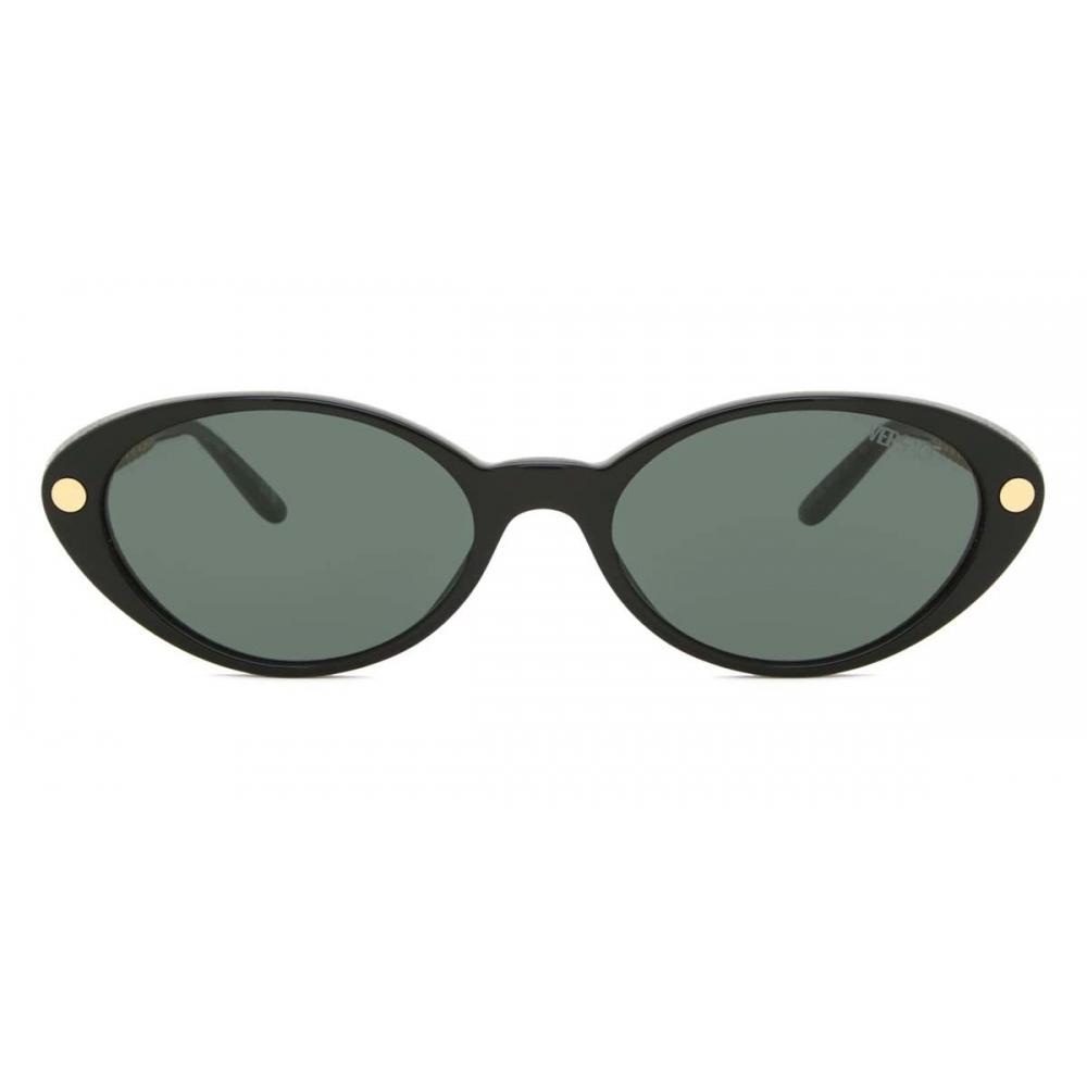 

Versace Ve4469 Gb1 87 Женские солнцезащитные очки 54-17-140