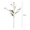 Simulated Plum Blossom Nordic Retro Home Wedding Decoration, Flower Arrangement Decorative Photography Living Room Decorative
