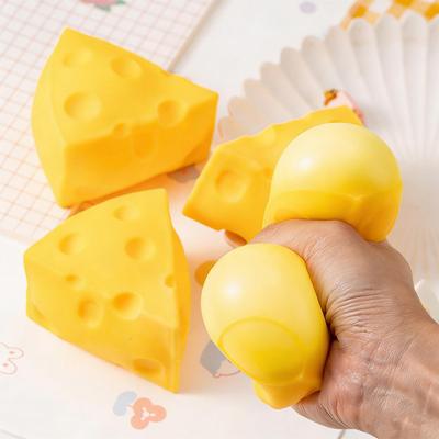 Sıradışı Oyuncaklar – Anti Stres Oyuncakları