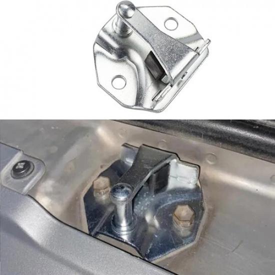 Car Rear Trunk Tailgate Lock Striker  For Toyota Hiace coummter Grandia GL 05-19