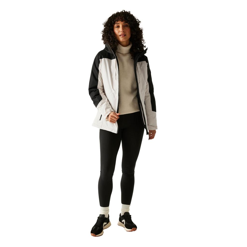 Regatta Womens/Ladies Maldeine Insulated Jacket