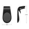 Magnetic Car Phone Holder Stand Air Vent Clip Car Mobile Mount Bracket Cellphone Gps Support In Car