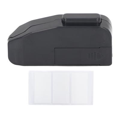 Vacuum Cleaner Dust Display LED Light Safe Improve Cleaning Efficiency Easy To Install Detects Dust