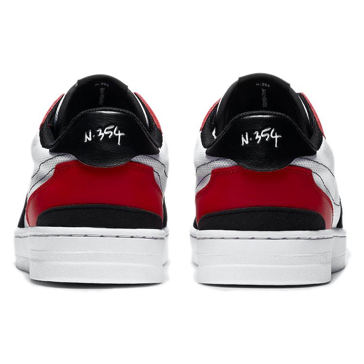 New Nike Squash Type University Red CJ1640-103