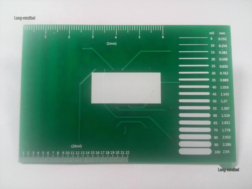 SMD Rotary Flowing Light Kit: Electronic Soldering Practice Board for DIY and Student Skill Training.