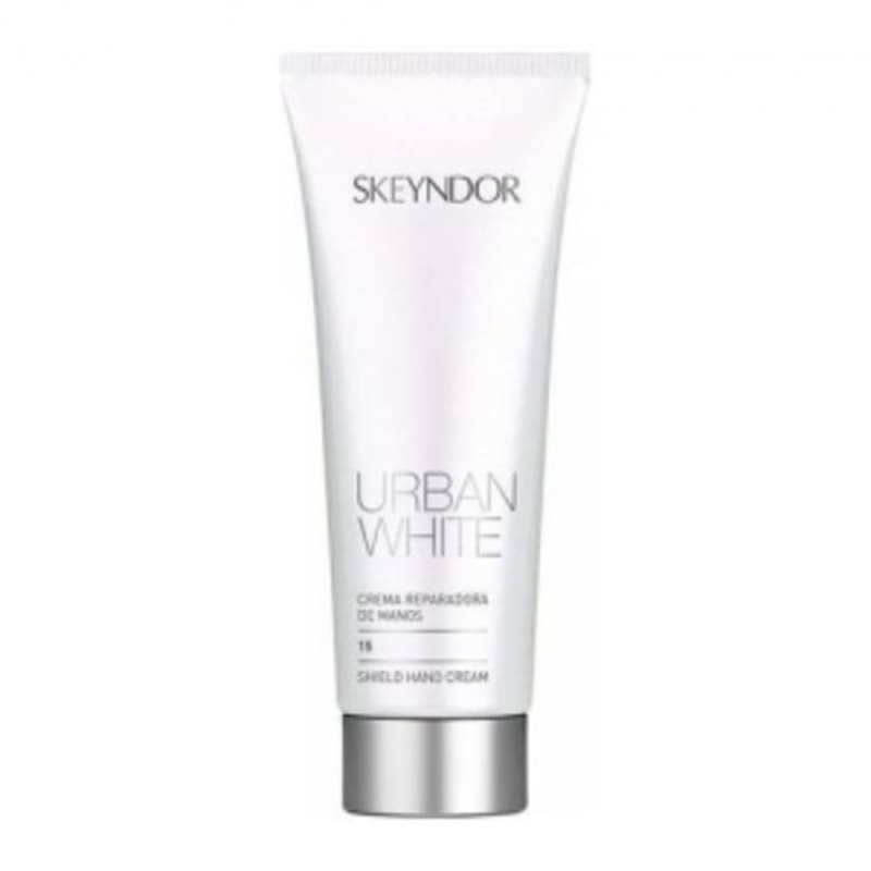 Skindol Urban White Hand Cream 75 Ml