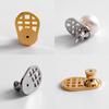 Upgraded Earring Support Backs Secure Earring Support For Drooping Ears Ergonomic Design Sophisticated Metal
