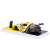 AABH1 Almost Real 1/64 Porsche 911 GT3 R 2025 Suzuka 1000km Challenge #7 Race Car Replica DieCast Car Model Collection Cars Boy Gift