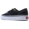 New Vans Authentic VN000EE3BLK1