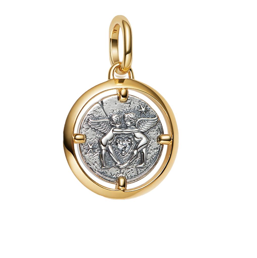 Original Copper Religion Charms Cross Holy Bible Mother Rings Beads Pendants Fit Bracelet Necklace Diy Jewelry Gift