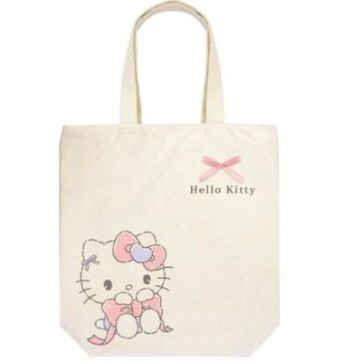 Sanrio Vertikale Tragetasche Hello Kitty Runrun Band