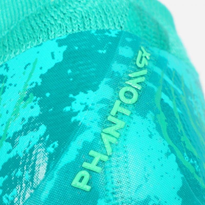 Nike Soccer Shoe Phantom Gx Ii Elite Lv8 Fg