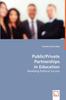 The Public/private Partnerships In Education Book