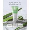 KIM JUNG MOON ALOE CURE Alpha Aloe Cica Soothing Gel 150ml ( 3 Options) - DAISO