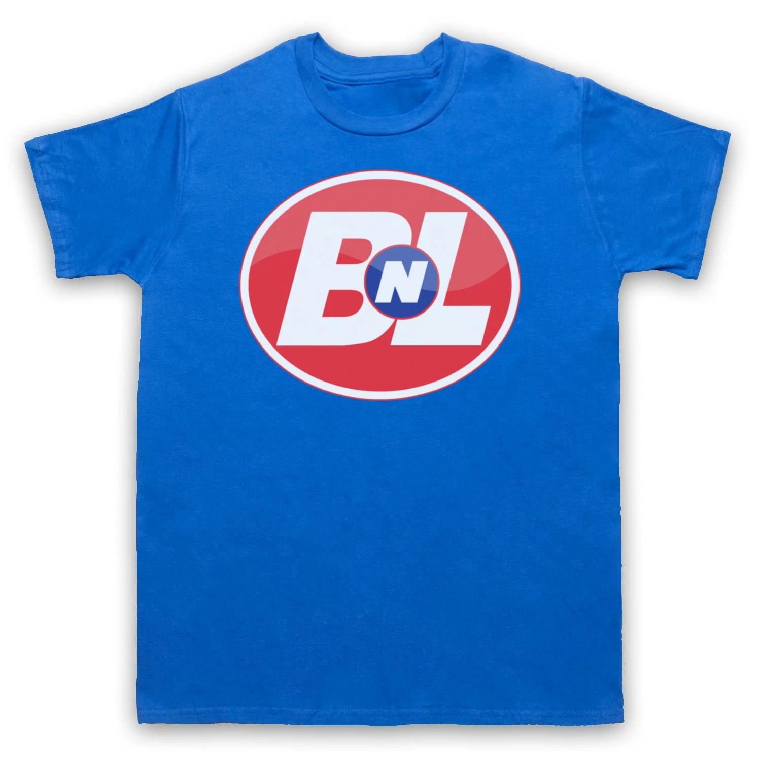 BUY N LARGE RETRO WALL-E LOGO SCI FI KIDS FILM MENS & WOMENS Boys Baby Children T-shirt 140